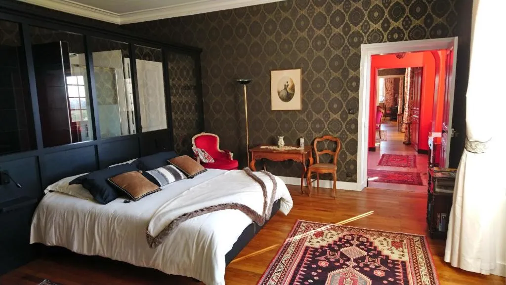 Manoir de Conjon à Crouay, photo 7