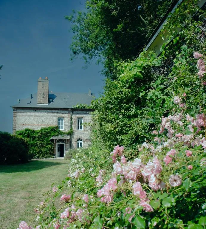 Manoir de Conteville à Paluel, photo 4