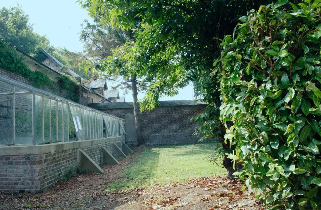 Manoir de Conteville à Paluel, photo 6