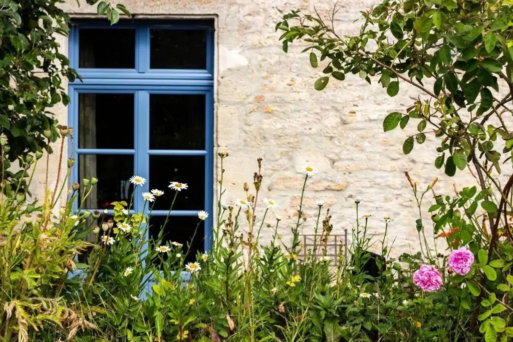 Manoir de Coulandon à Argentan, photo 2