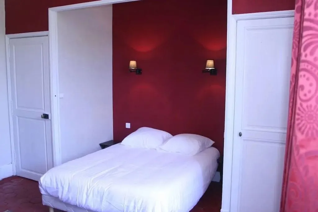 Manoir de Curty à Imphy, photo 7
