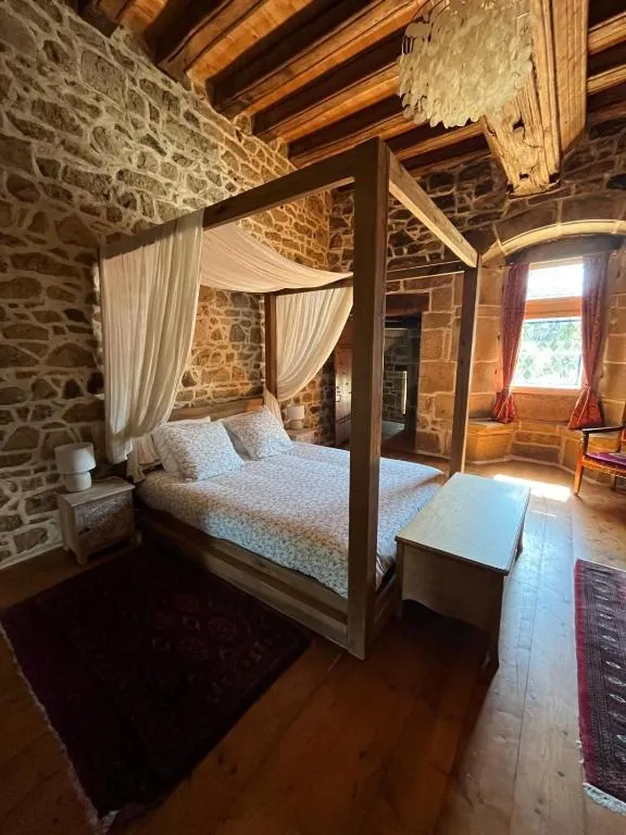 Manoir de Fornebello à Châtelaudren-Plouagat, photo 2