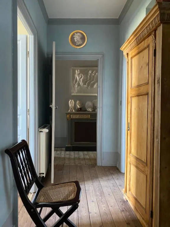 Manoir de Ghaisne à Vallons-de-l'Erdre, photo 5