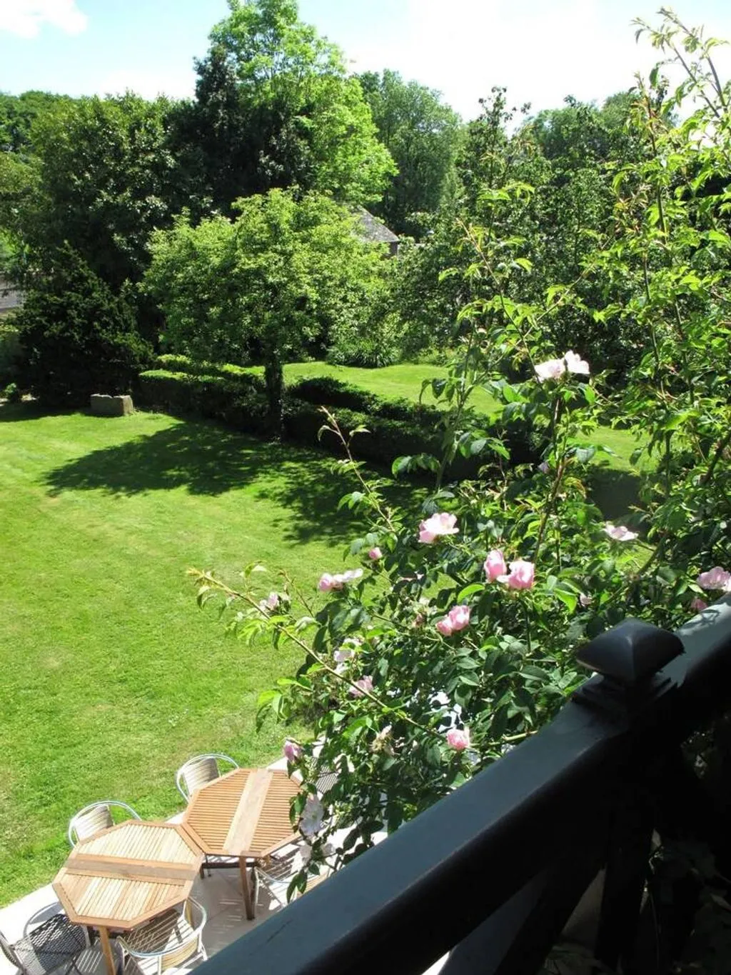 Manoir de Graincourt à Petit-Caux, photo 3