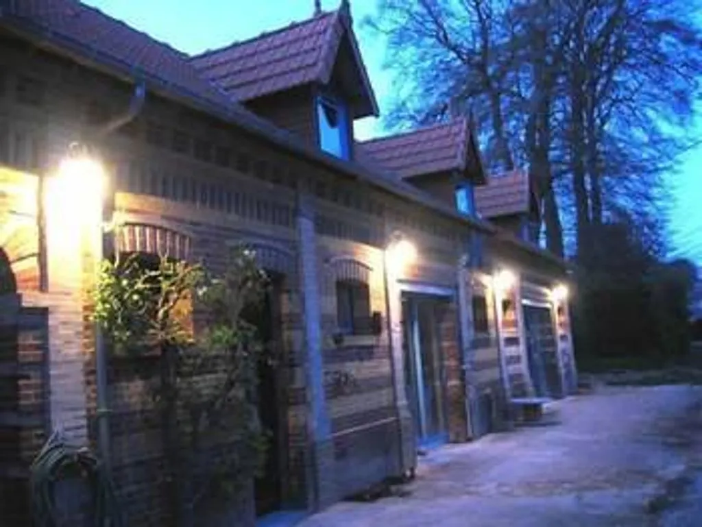 Manoir de Graincourt à Petit-Caux, photo 5