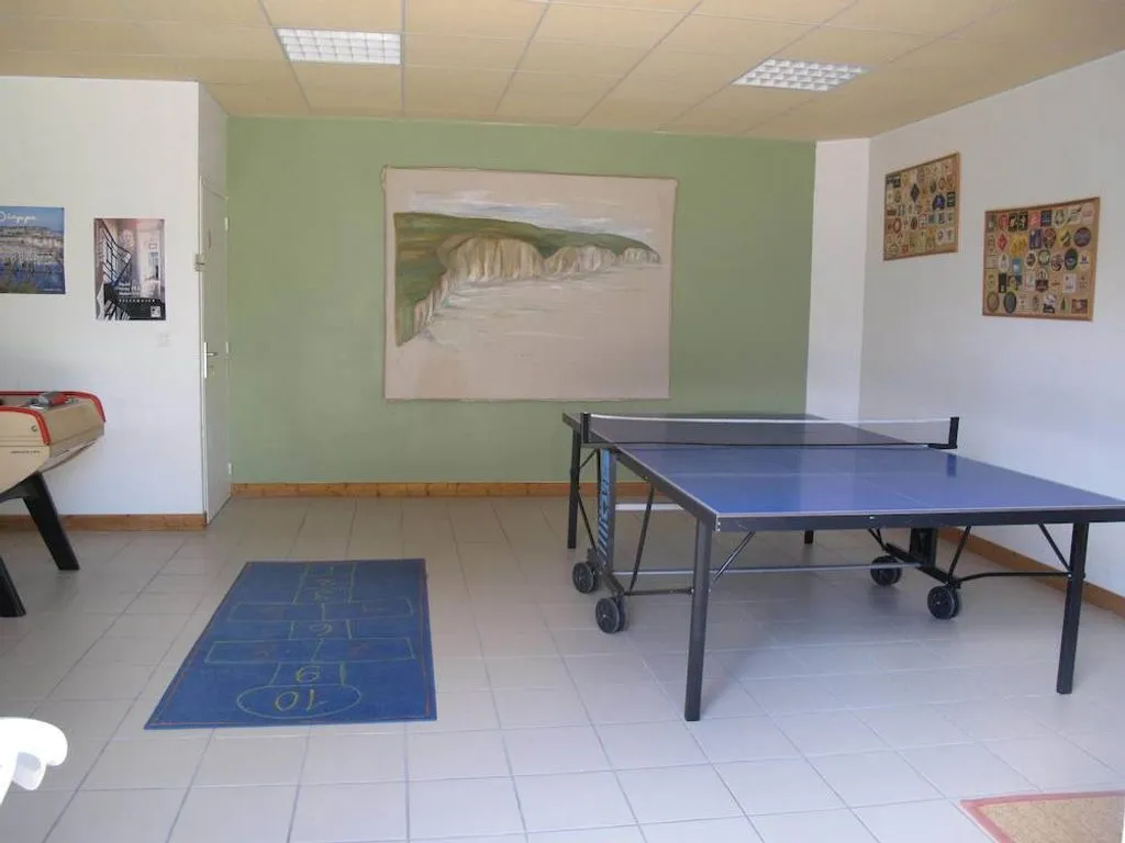 Manoir de Graincourt à Petit-Caux, photo 6
