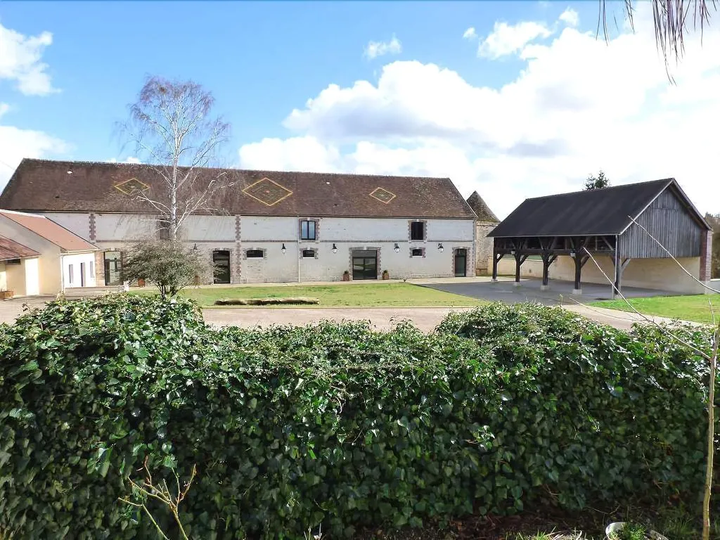 Manoir de Hauterive, manoir à Hauterive