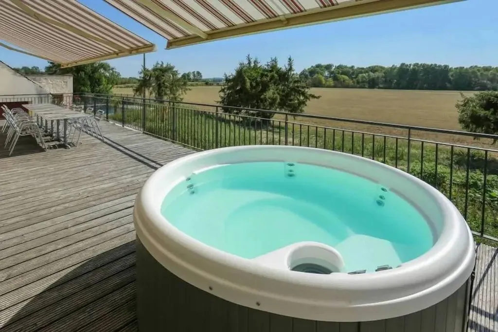 Manoir de Hauterive à Hauterive, photo 5