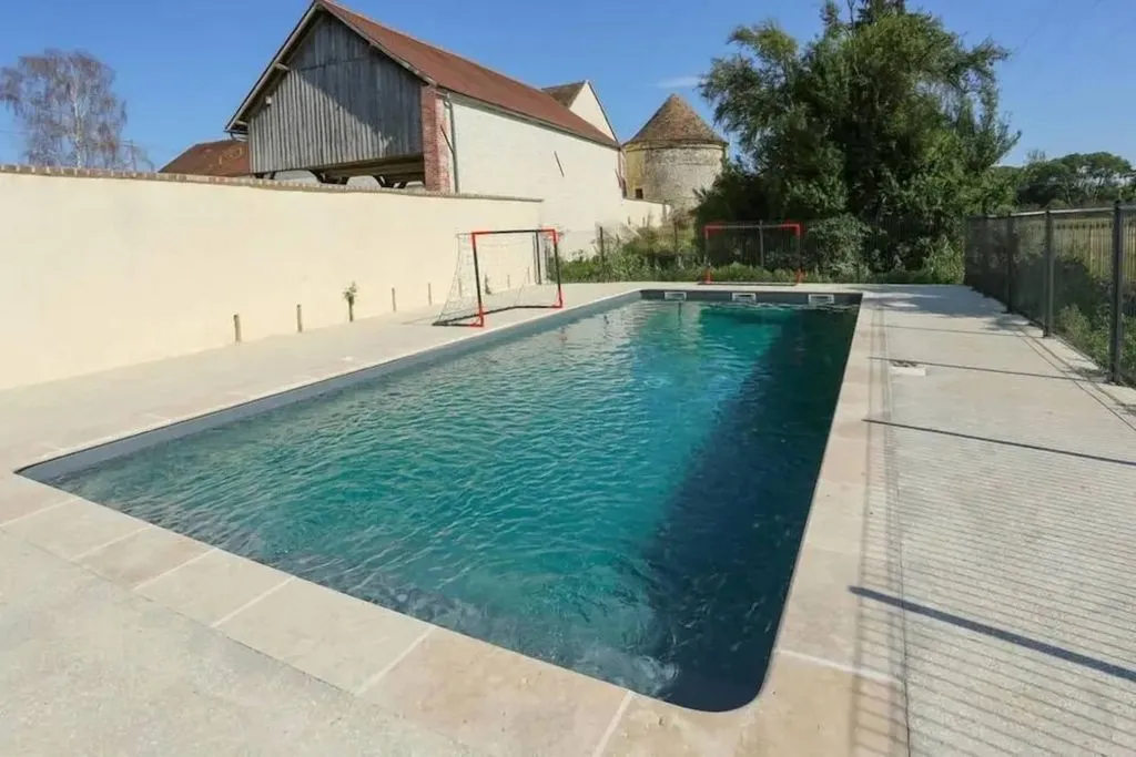 Manoir de Hauterive à Hauterive, photo 6