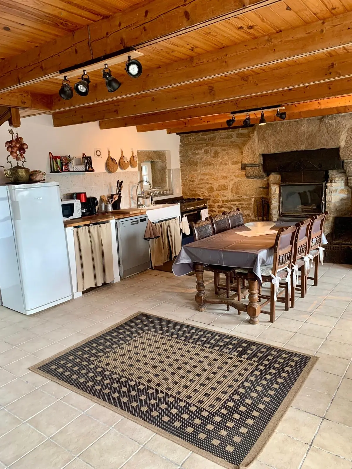 Le Manoir de Kerazan à Plouguerneau, photo 4