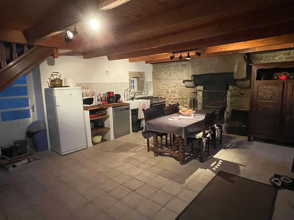 Le Manoir de Kerazan à Plouguerneau, photo 5