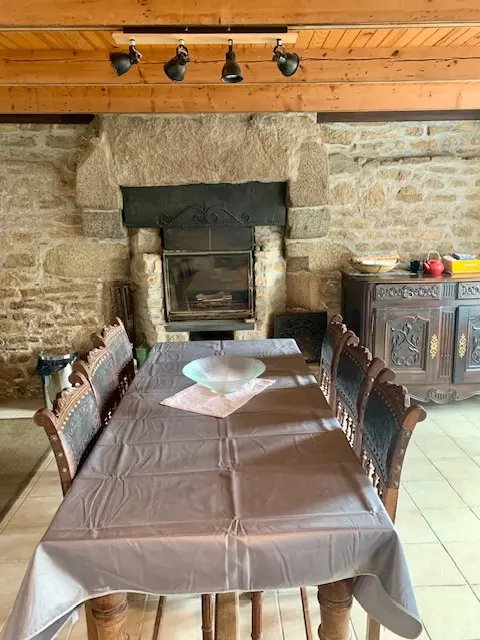 Le Manoir de Kerazan à Plouguerneau, photo 6
