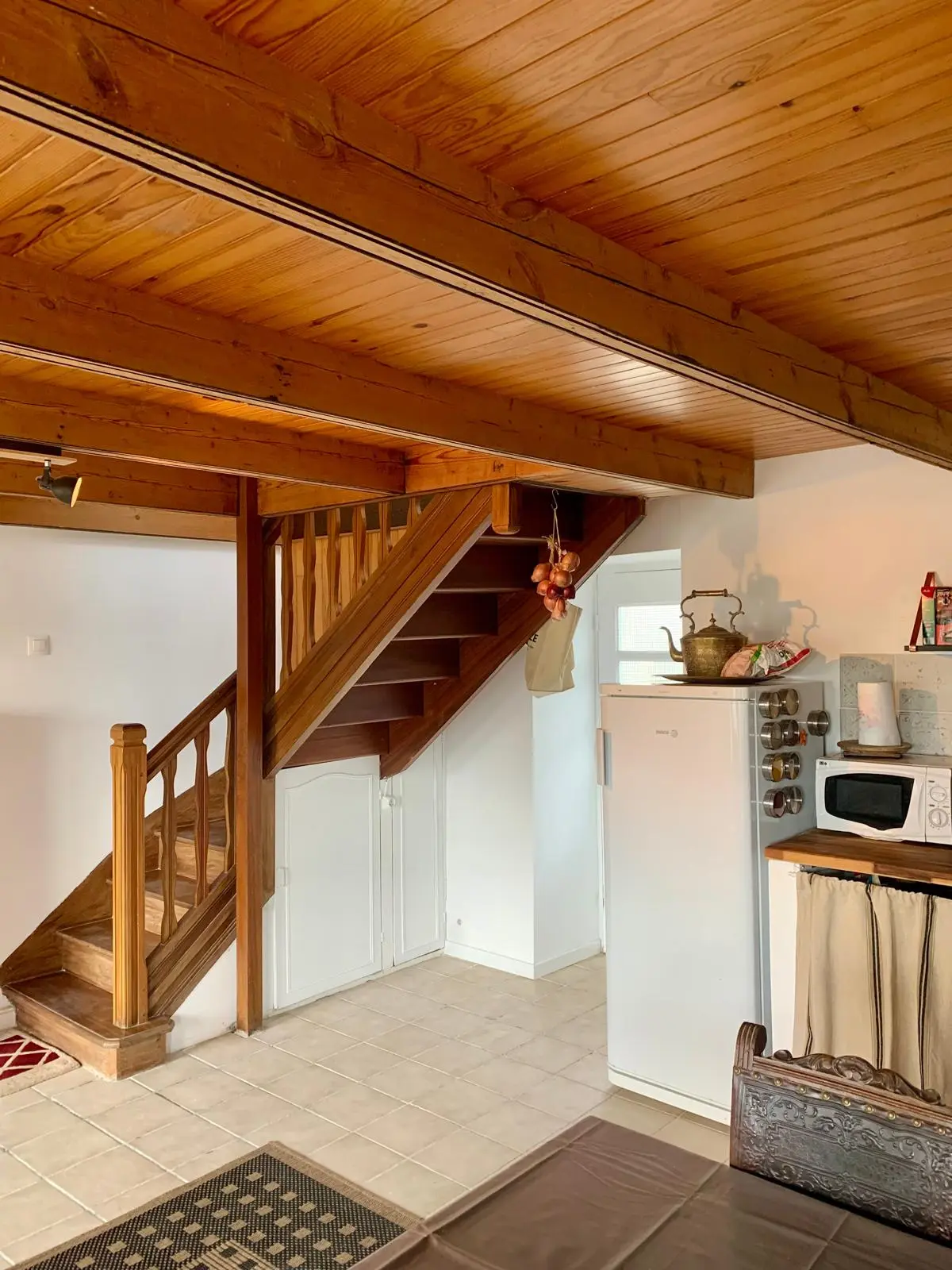 Le Manoir de Kerazan à Plouguerneau, photo 7
