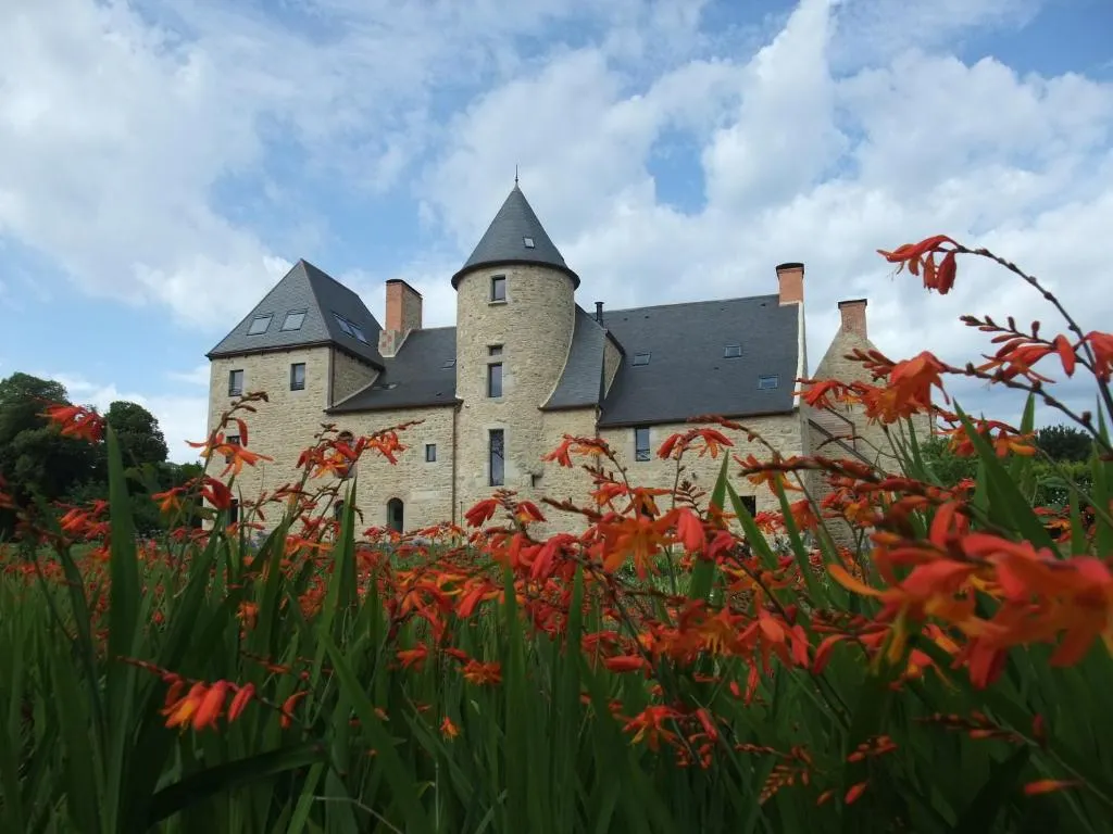 Manoir de Kergrec'h à Plougrescant, photo 6