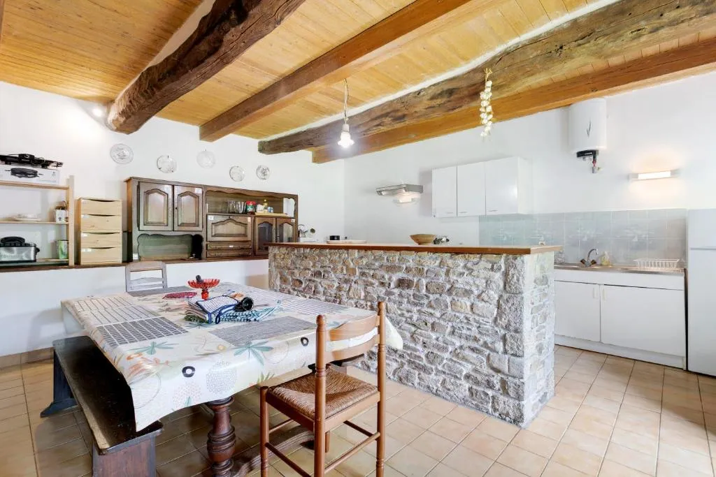 Manoir de Kerhir à Trédarzec, photo 3