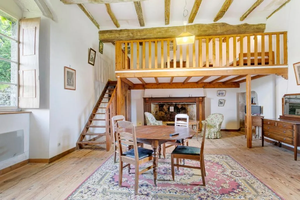 Manoir de Kerhir à Trédarzec, photo 7