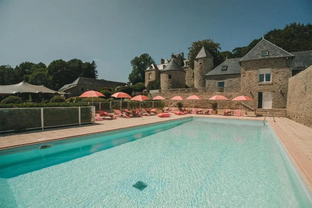 Manoir de Kerhuel à Plonéour-Lanvern, photo 3