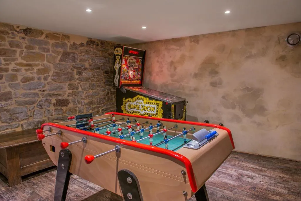 Manoir de Kerhuel à Plonéour-Lanvern, photo 5