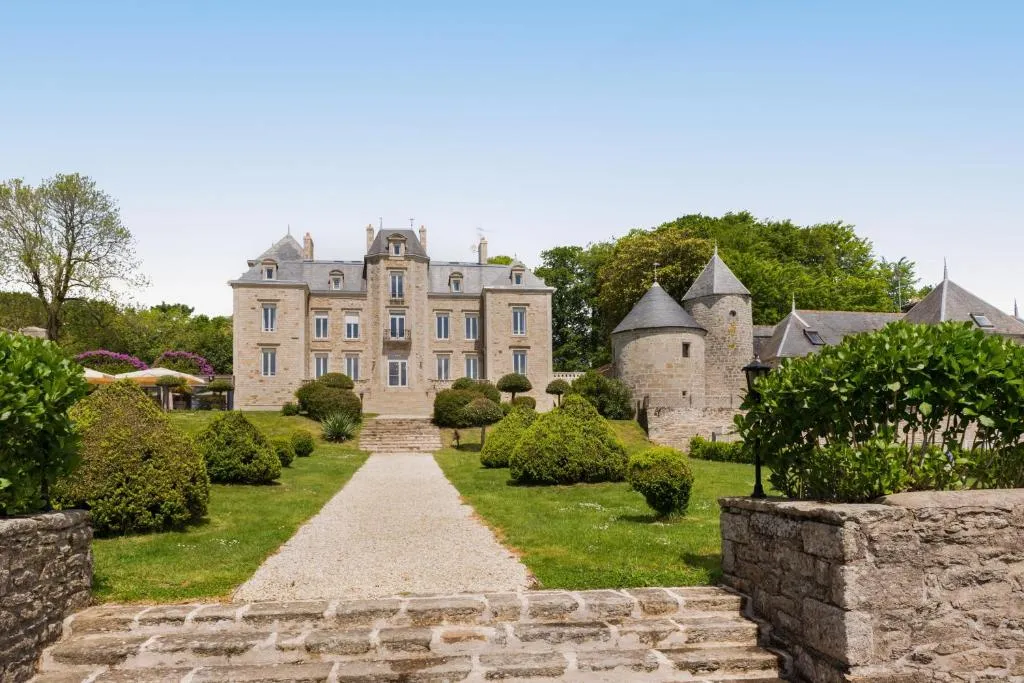 Manoir de Kerhuel à Plonéour-Lanvern, photo 6
