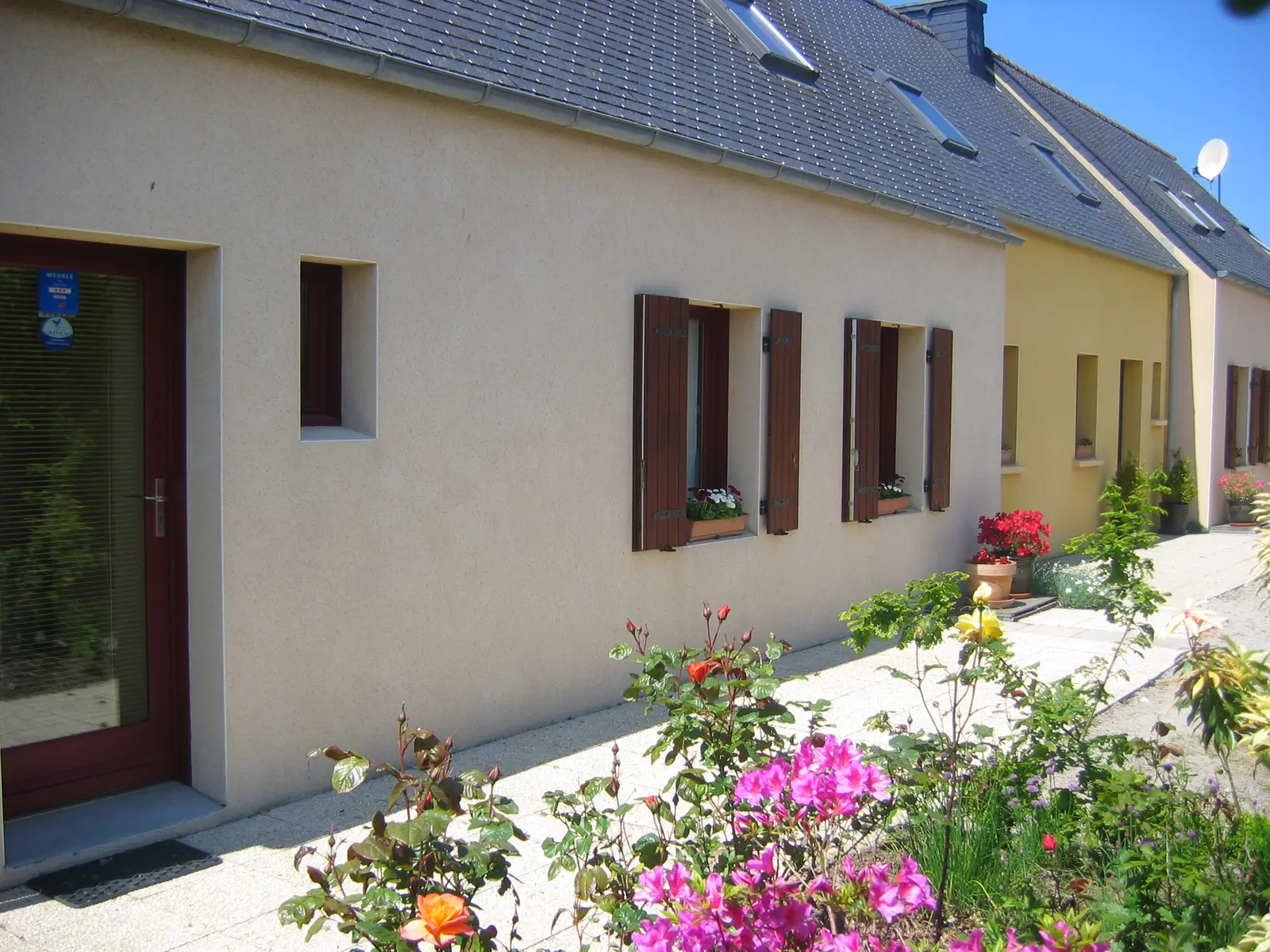Le Manoir de Kerozet à Plouider, photo 3