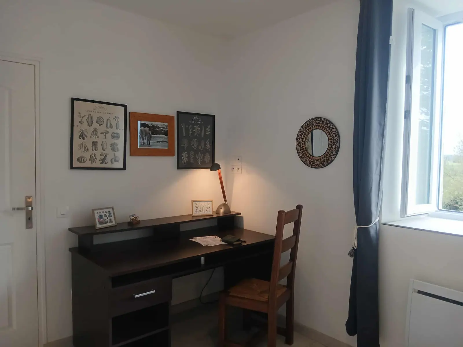 Le Manoir de Kerozet à Plouider, photo 5
