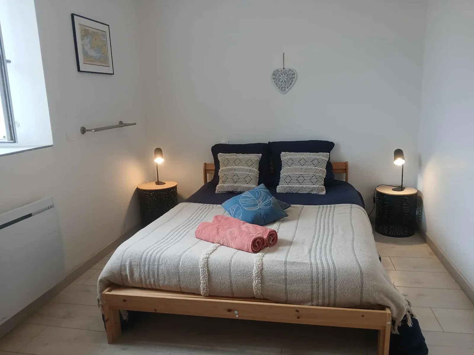 Le Manoir de Kerozet à Plouider, photo 6