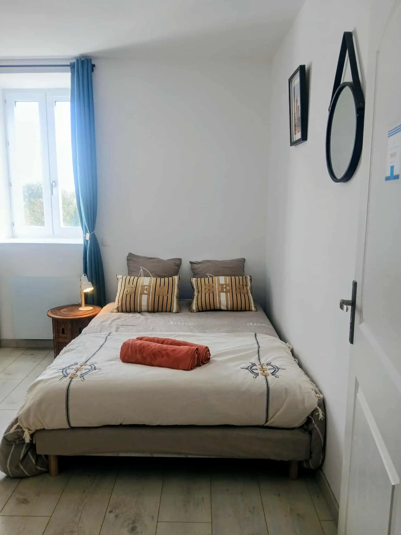 Le Manoir de Kerozet à Plouider, photo 7