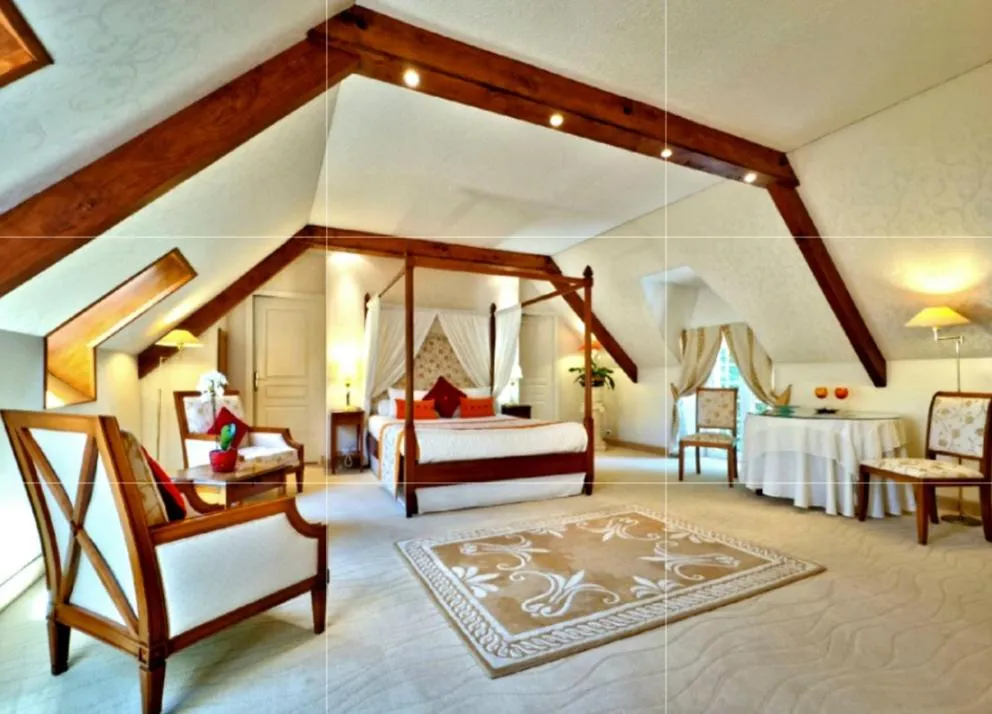 Manoir de Kertalg à Moëlan-sur-Mer, photo 3