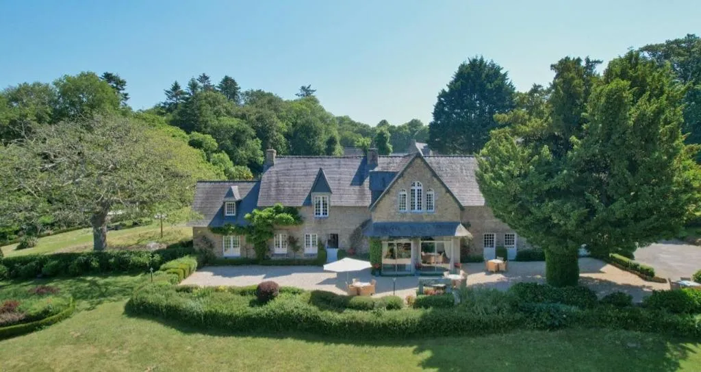 Manoir de Kertalg à Moëlan-sur-Mer, photo 7