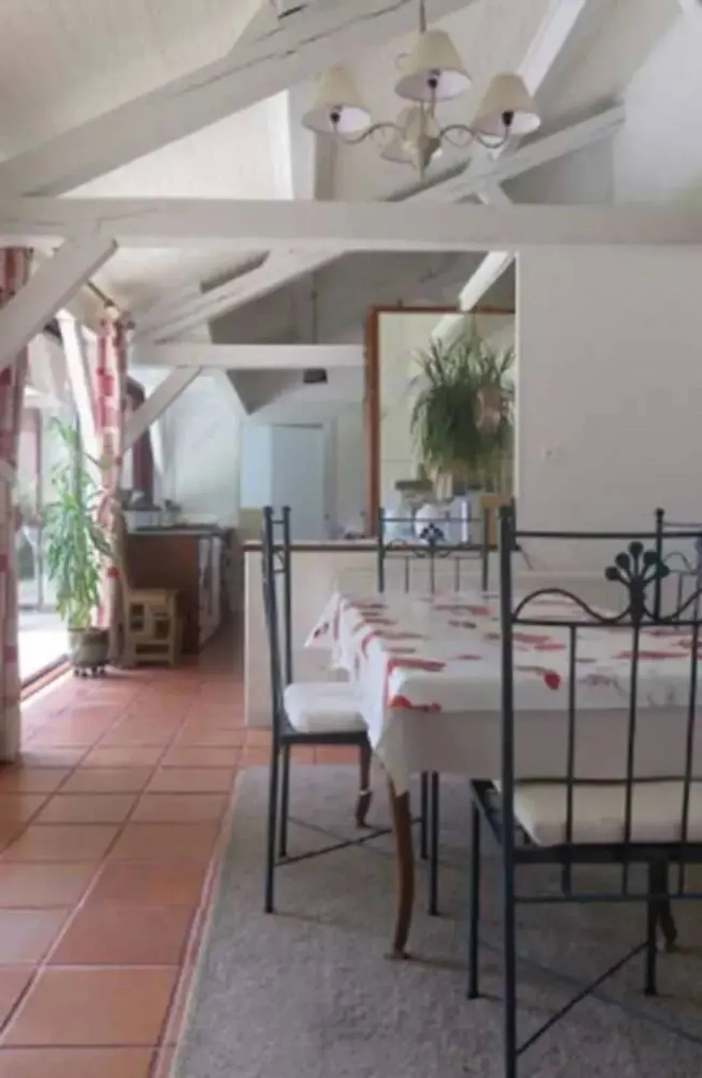 Manoir de l'Abbaye à Seuilly, photo 6