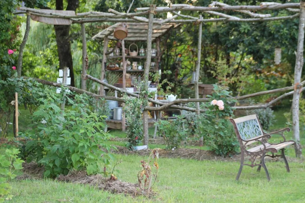 Manoir de l'Alleu à La Chapelle-Chaussée, photo 2