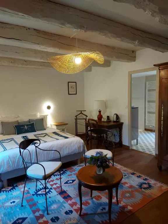 Manoir de l'Angélus à Dol-de-Bretagne, photo 5