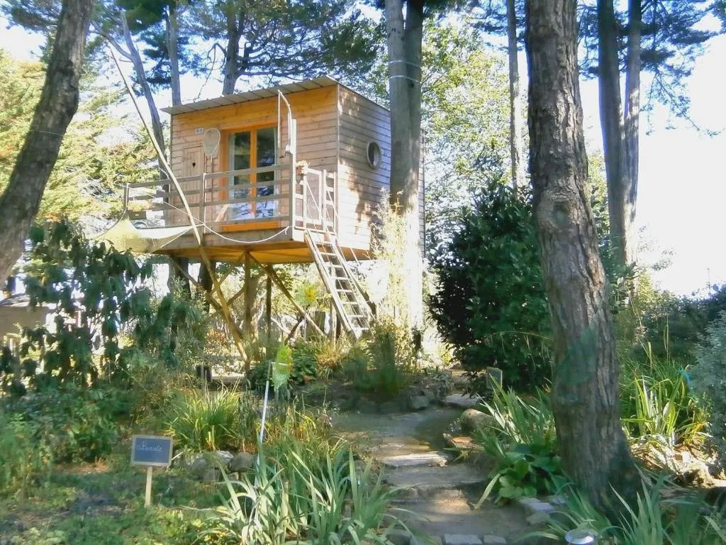 Manoir de l'Espérance à Corsept, photo 7