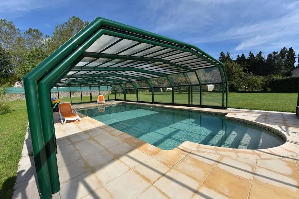 Manoir de l'Esplanade à Marvejols, photo 3