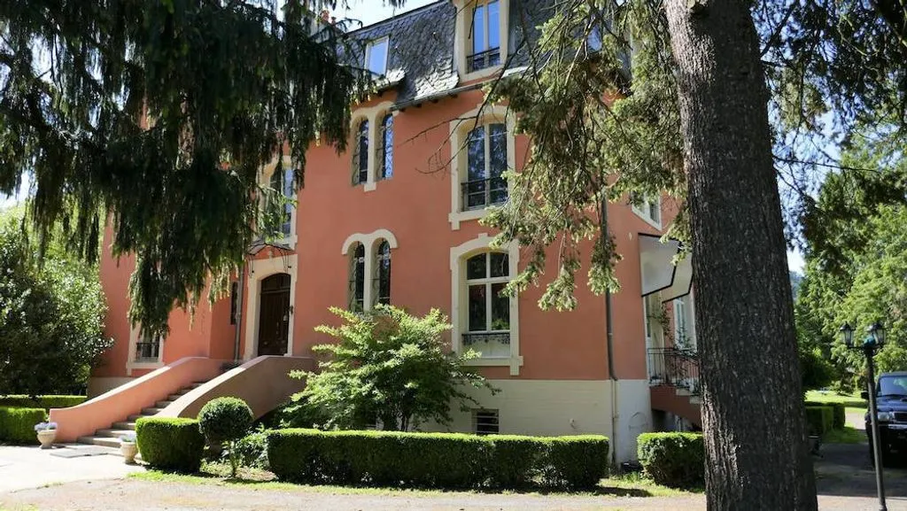 Manoir de l'Esplanade à Marvejols, photo 6