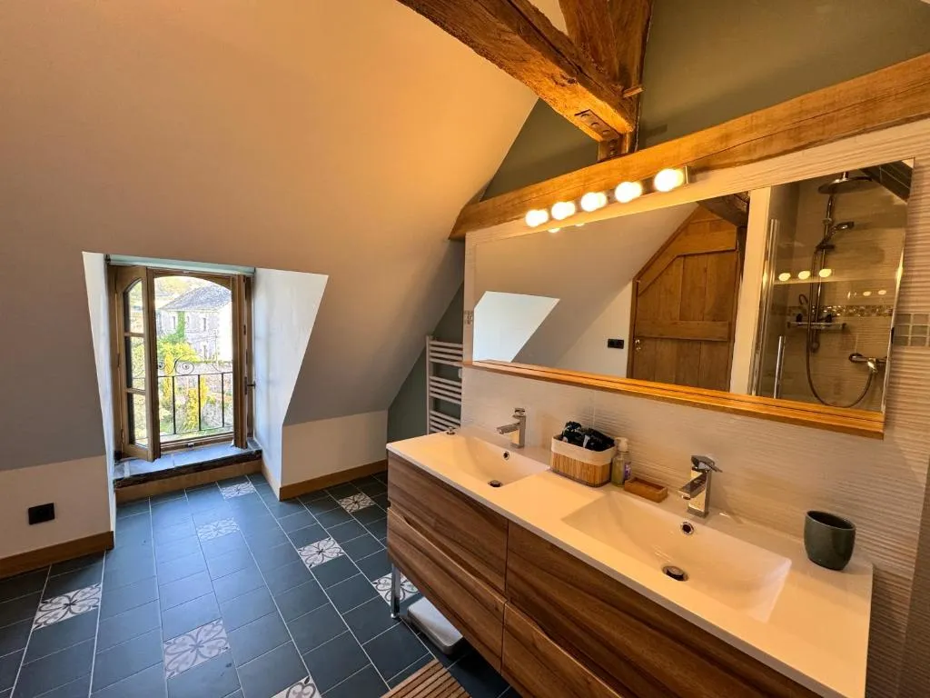 Manoir de l'Herbier à Blaison-Saint-Sulpice, photo 3
