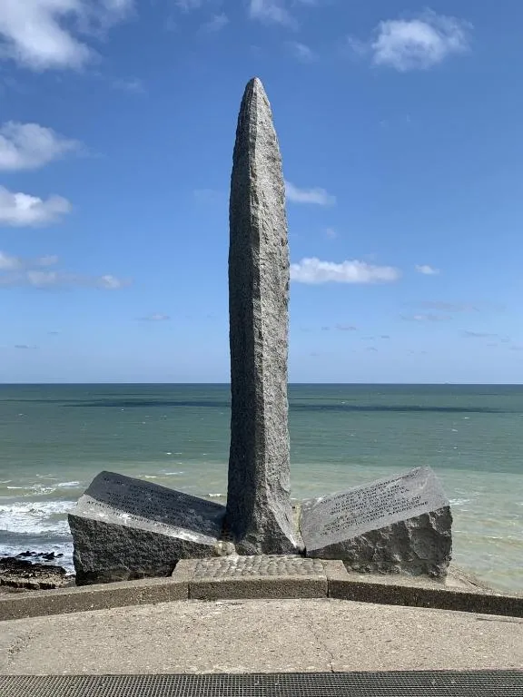 Manoir de l'Ormel à Vierville-sur-Mer, photo 5