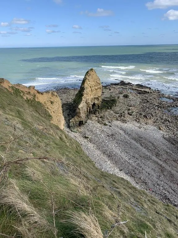 Manoir de l'Ormel à Vierville-sur-Mer, photo 6