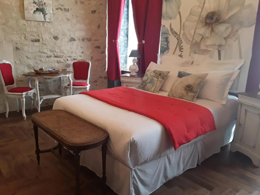 Manoir de la Baronnie d'Urville, manoir à Urville