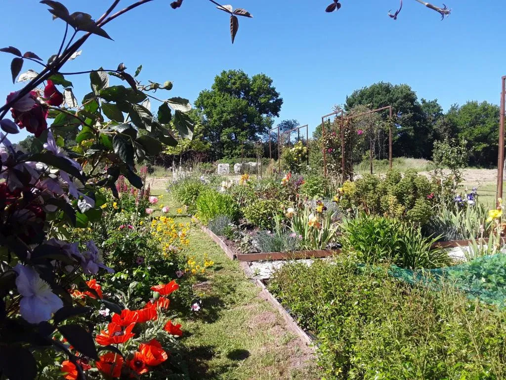 Manoir de la Baronnie d'Urville à Urville, photo 4