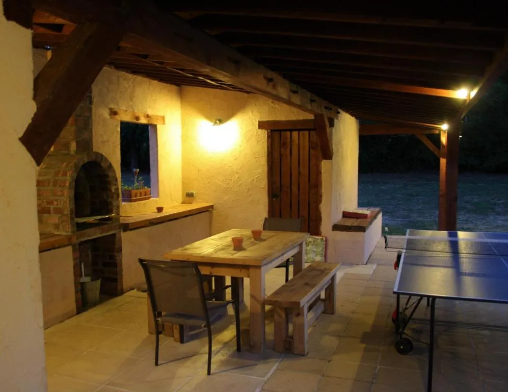 Manoir de la Basse-Cour à Asnières-sur-Vègre, photo 5
