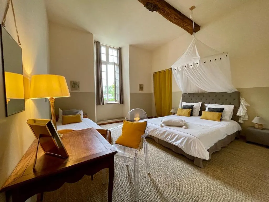Manoir de la Bégaudière à Dol-de-Bretagne, photo 2