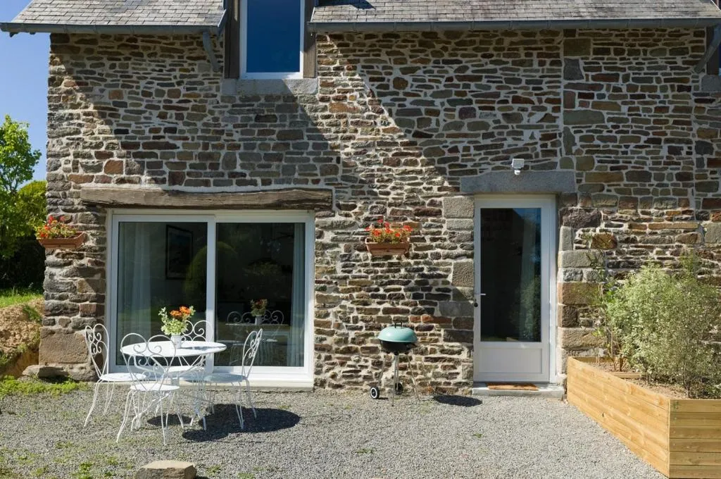 Manoir de la Beslière à Folligny, photo 5
