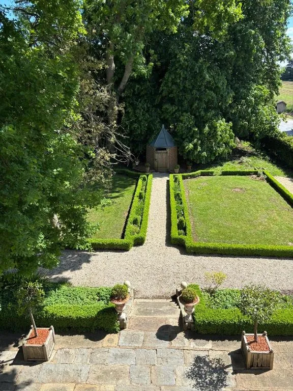 Manoir de la Bigotière à Pleslin-Trigavou, photo 6