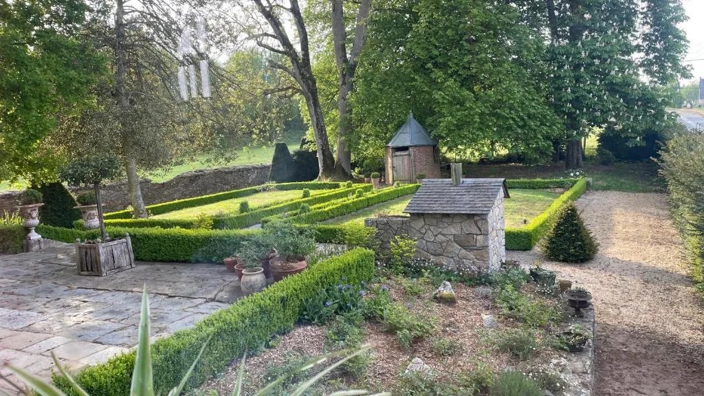 Manoir de la Bigotière à Pleslin-Trigavou, photo 7