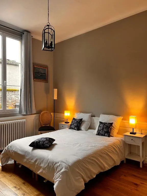 Le manoir de la Cane, manoir à Montfort-sur-Meu