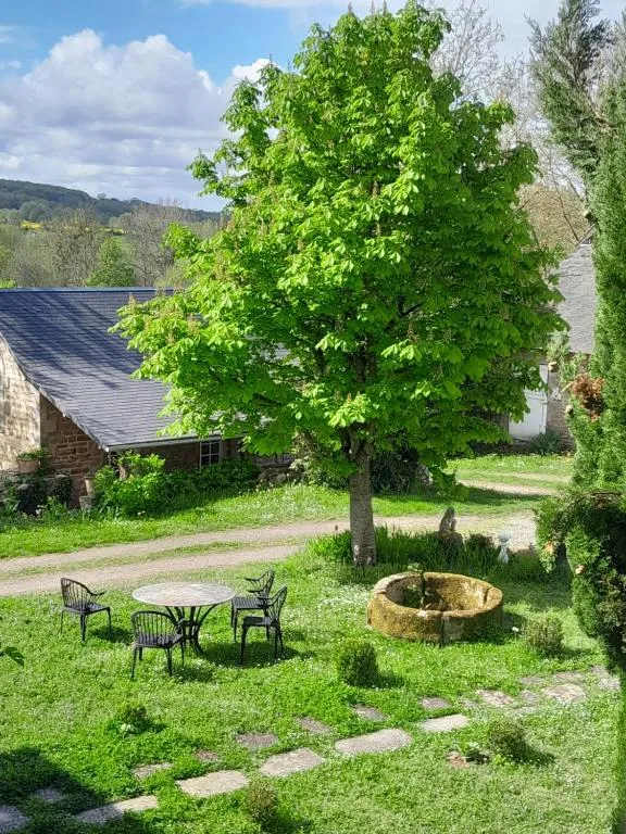 Manoir de la Chapelle à Condé-sur-Sarthe, photo 3
