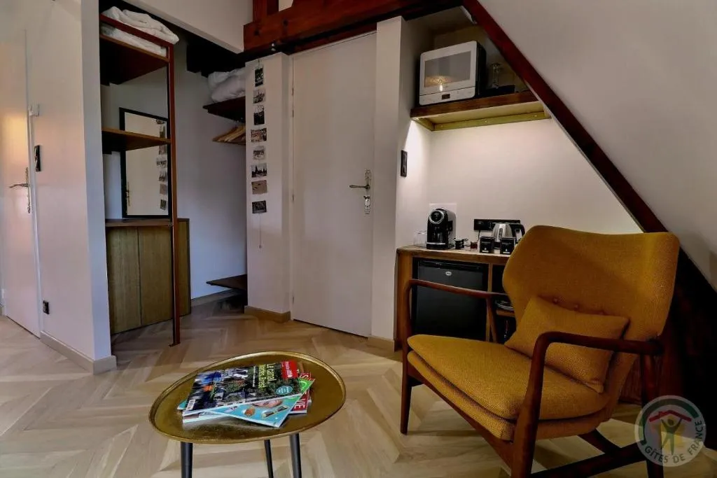 Manoir de la Droulinais à Bruz, photo 6