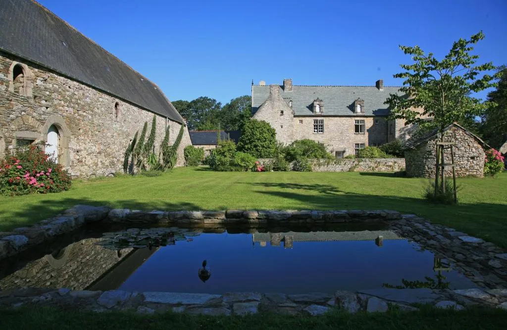 Manoir de La Fieffe, manoir à Cherbourg-en-Cotentin