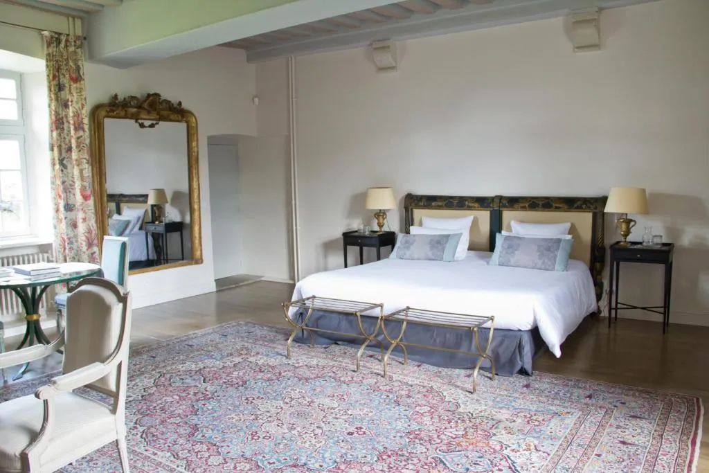 Manoir de La Fieffe à Cherbourg-en-Cotentin, photo 2